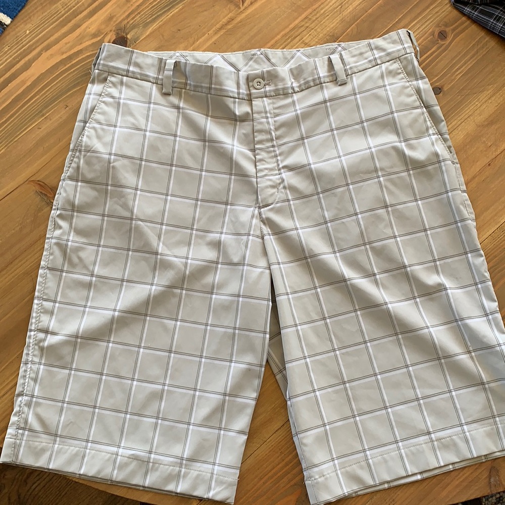 Nike Golf Shorts